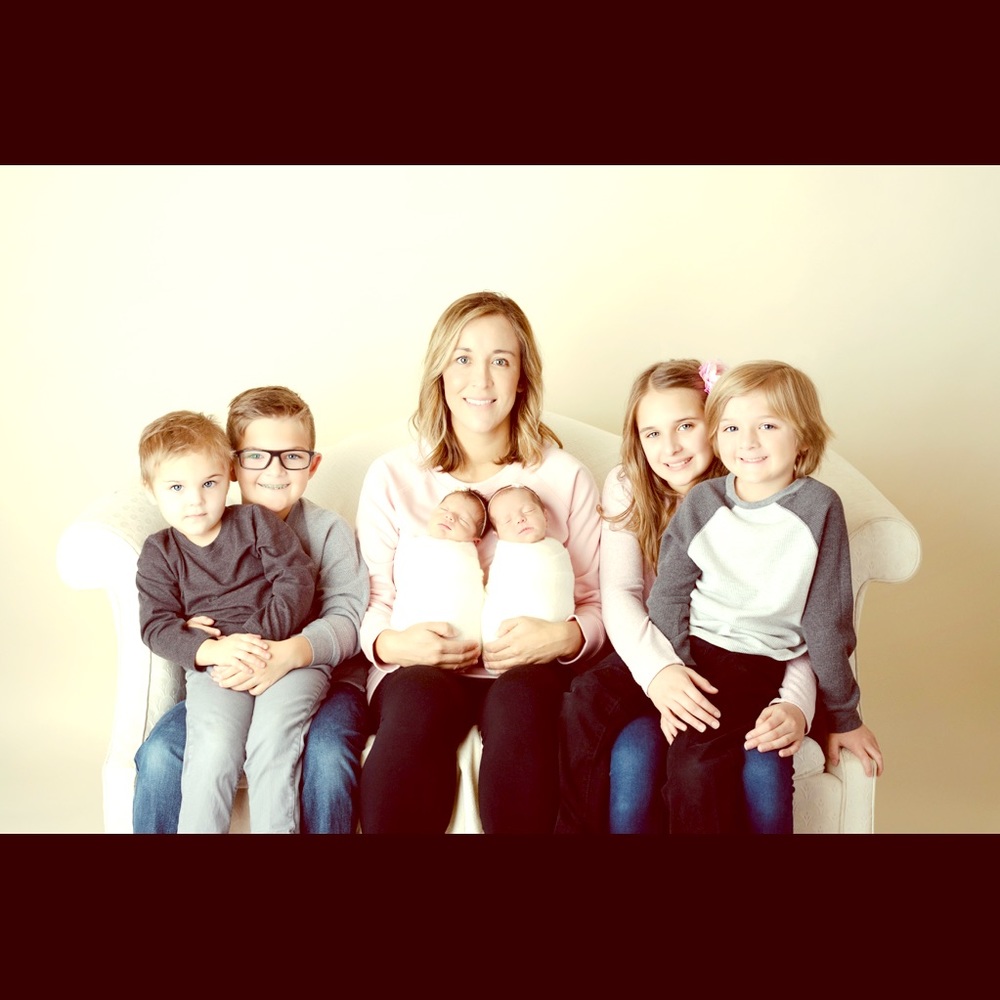 Meet your Posher, Vanessa